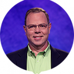 Sean Sullivan on Jeopardy!