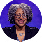 Brandey Chandler on Jeopardy!