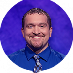 Bryan Brzycki on Jeopardy!