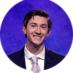 Alex Hotovy on Jeopardy!