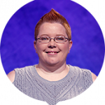 Marcy Lehman on Jeopardy!