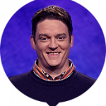 Quin Lewellen on Jeopardy!