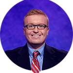 Sean Udicious on Jeopardy!