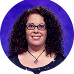 Amy Finkelstein on Jeopardy!