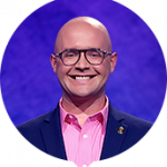 Scott Krzywonos on Jeopardy!
