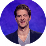Jonah Platt on Jeopardy!