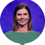 Shawn Ralston on Jeopardy!