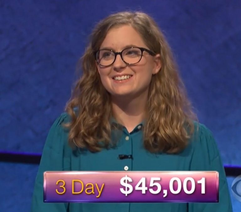 Today's Final Jeopardy March 30, 2018 The Jeopardy! Fan