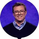 Mark Ashton on Jeopardy!