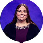 McKayle Bruce on Jeopardy!