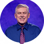John Bizal on Jeopardy!
