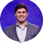 AJ Freeman on Jeopardy!