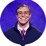Lynn Klyde-Allaman on Jeopardy!