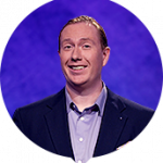 Regis Michelena on Jeopardy!