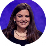 Jen Simons on Jeopardy!