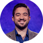 Andrews Landsman on Jeopardy!