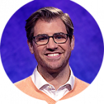 Robert Marx on Jeopardy!