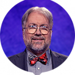 Tom McGinnis on Jeopardy!