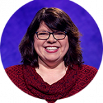 Jan Brown on Jeopardy!