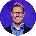 Kurt Buhring on Jeopardy!