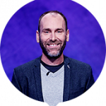 Bob Julian on Jeopardy!