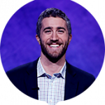 Scott Montanaro on Jeopardy!