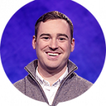 Tom Campo on Jeopardy!