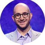 Dan Hess on Jeopardy!