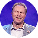 Jeffrey Schwarz on Jeopardy!