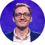 Tim Young on Jeopardy!