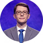 Mirza Gluhic on Jeopardy!