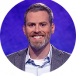 Nick Anspach on Jeopardy!