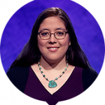 Catherine Ono on Jeopardy!