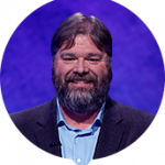 Tyler Dilts on Jeopardy!