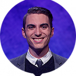 Nick Hurwitz on Jeopardy!