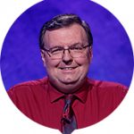 Scott McFadden on Jeopardy!
