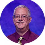 Jeff Witte on Jeopardy!