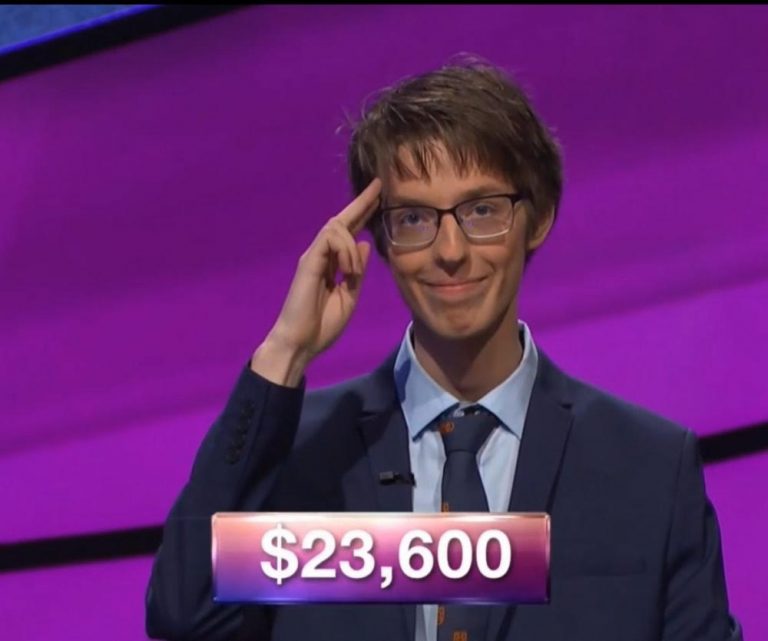 Today's Final Jeopardy July 17, 2018 The Jeopardy! Fan