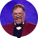 Jim McGinnis on Jeopardy!