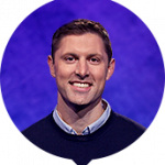 Adam Scholze on Jeopardy!