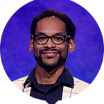 Wes Hazard on Jeopardy!
