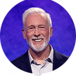 George Holcomb on Jeopardy!