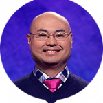 Vincent Valenzuela on Jeopardy!