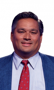 Raymond Quianzon on Jeopardy!