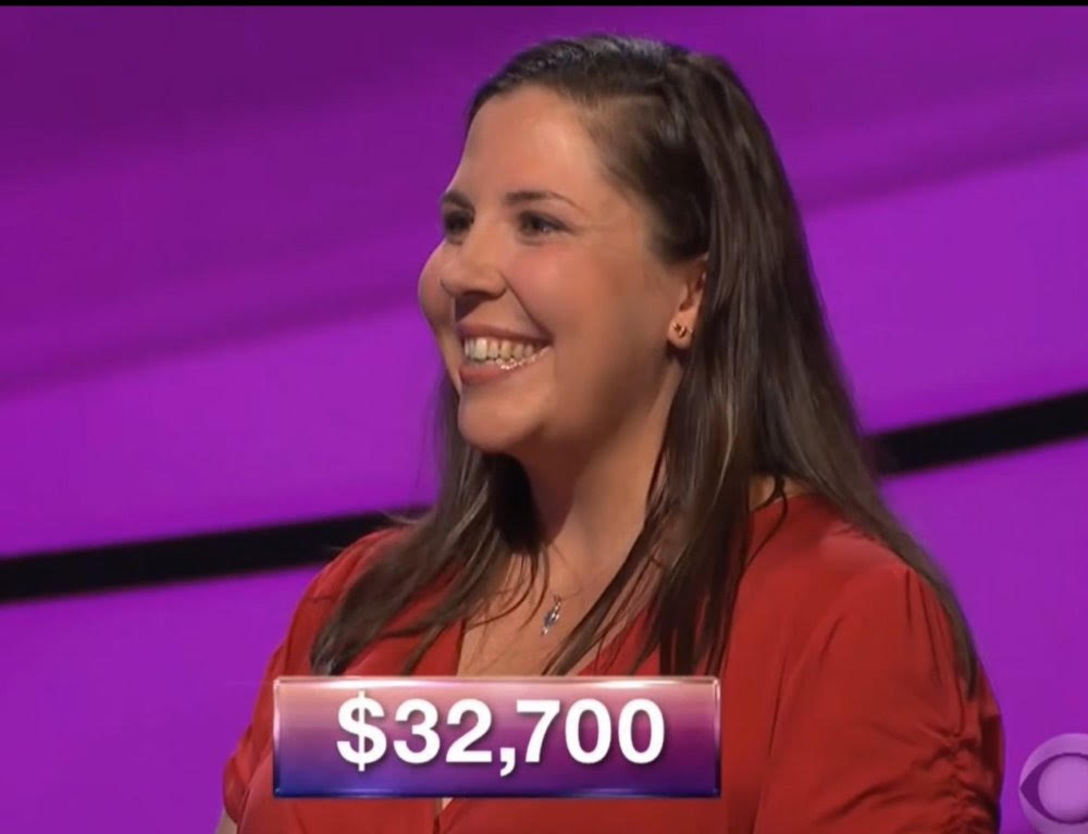 Today's Final Jeopardy October 4, 2018 The Jeopardy! Fan