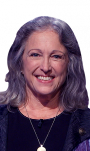 Susan Donnelly-Kaye on Jeopardy!