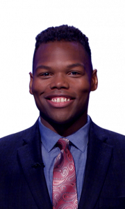 Mike Jenkins on Jeopardy!