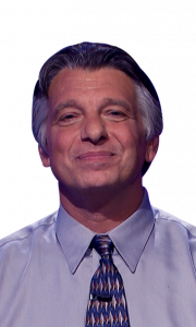 Jeff Catanese on Jeopardy!