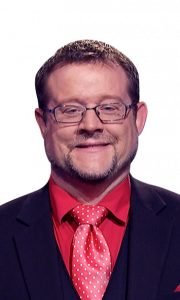 Heath Herel on Jeopardy!