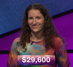 Today's Final Jeopardy - January 23, 2019 – The Jeopardy! Fan